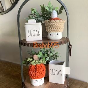 Authentic 180 marshmallow mugs - set 2